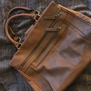 Hand bag